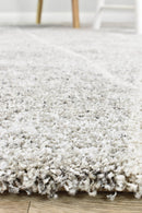 Messina Dawn Grey Rug