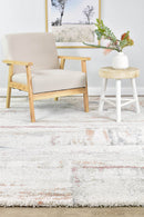 Messina Damask Rug