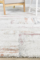 Messina Damask Rug