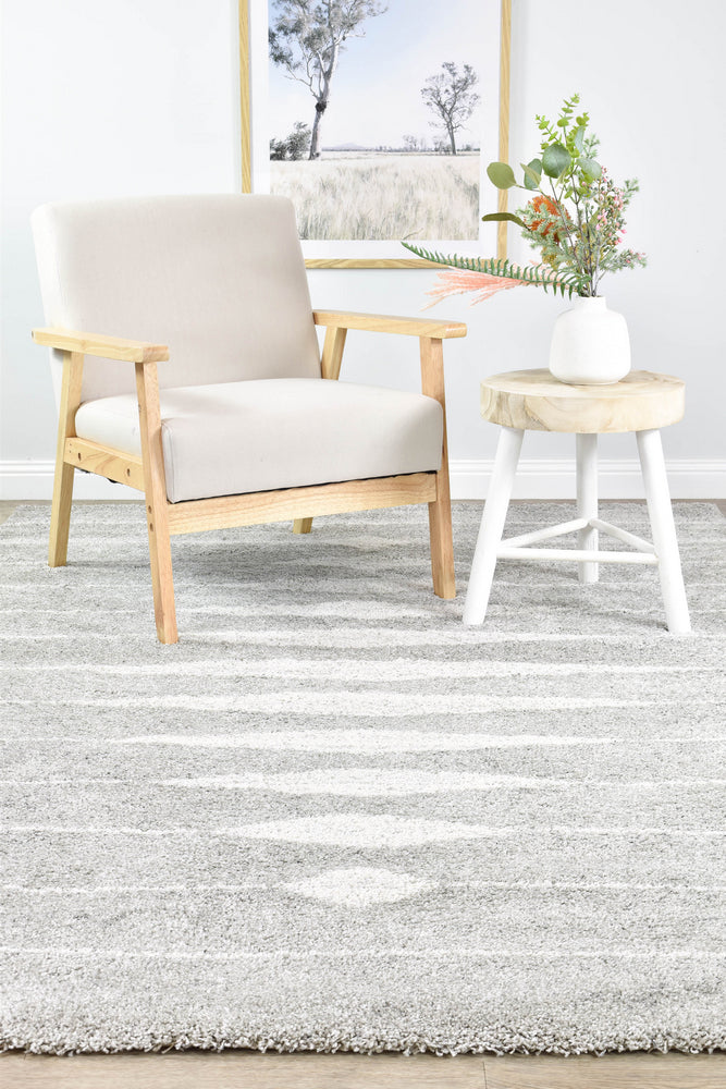 Messina Aluminum Rug