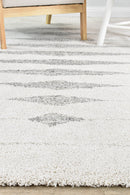 Messina Crushed Marble Rug
