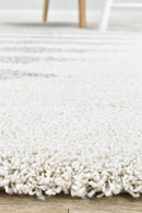 Messina Crushed Marble Rug