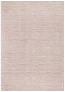 Allure Rose Cotton Rayon Rug