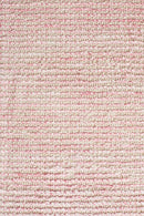Allure Rose Cotton Rayon Rug