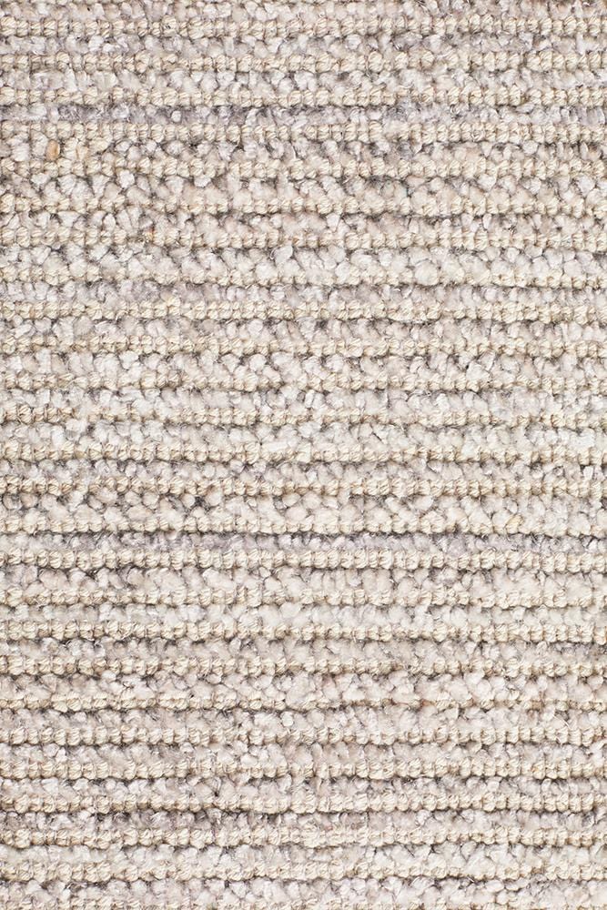 Rayon Stone Texture Allure Stone Cotton Rayon Rug
