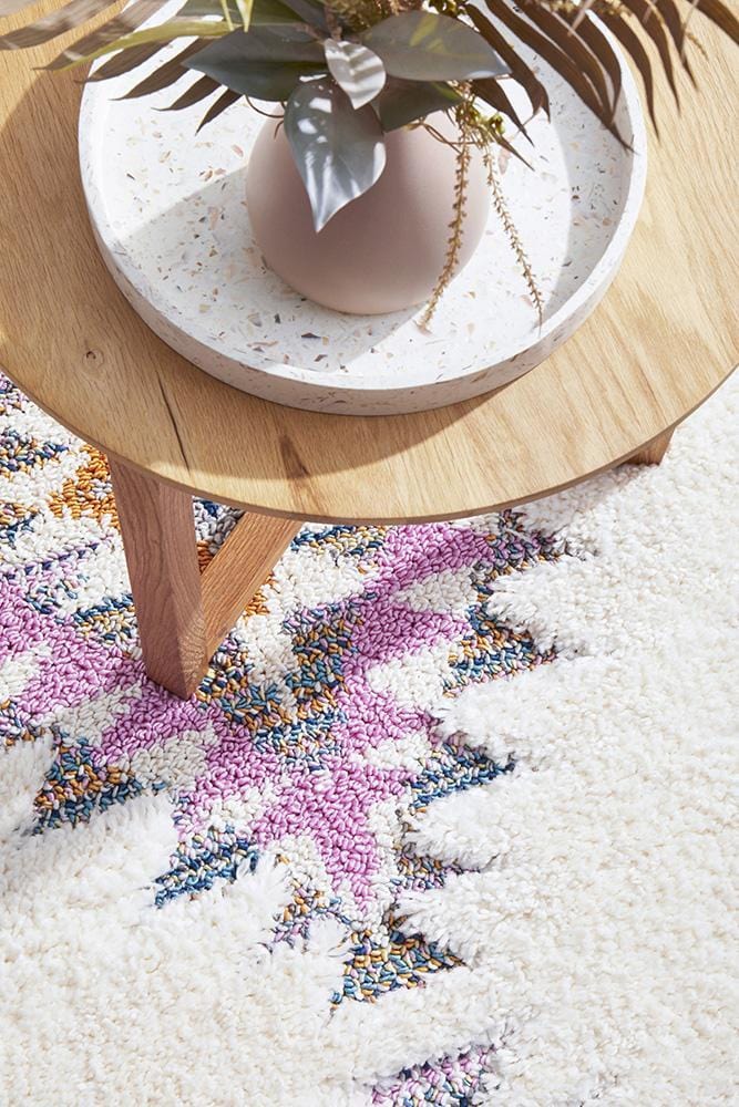 Amsterdam Layla Multi Rug