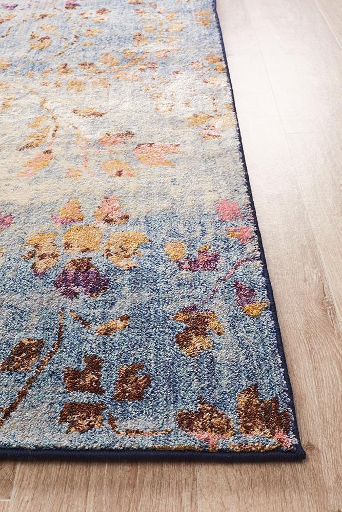 Pomtastic Rug Anastasia 250 Pastel Rug