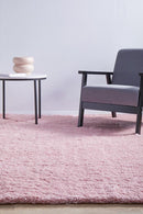 Angel Pink Rug