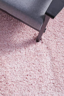 Angel Pink Rug