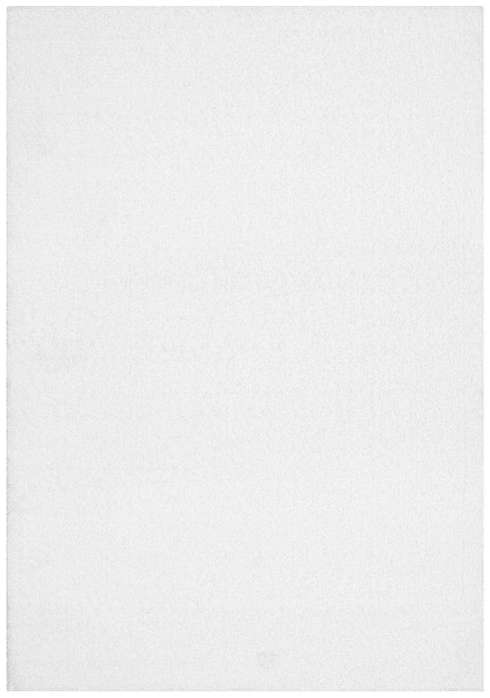 Angel White Rug