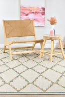 Montana Diamond Outdoor Rug