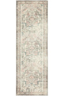 Avenue 704 Silver Rug