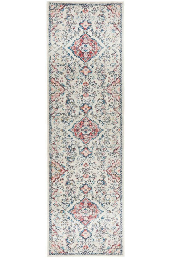 Avenue 705 Pastel Runner Rug