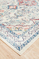 Avenue 705 Pastel Rug