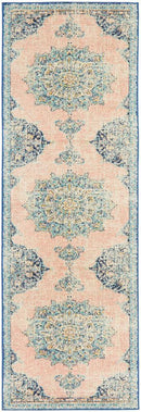 Avenue 706 Flamingo Rug