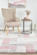Chester 34 Rose Rug