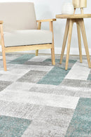 Chester 34 Emerald Green Rug