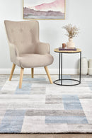 Chester 34 Blue Rug