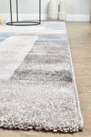 Chester 34 Blue Rug