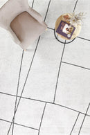 Chester 20 Pearl Rug