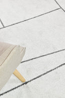 Chester 20 Pearl Rug