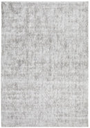 Azure Silver Rug