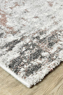 Chester 1262 Earth Rug