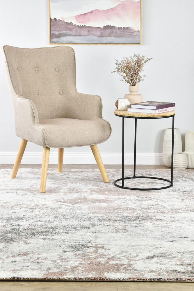 Chester 1262 Earth Rug
