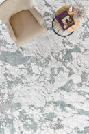 Chester 82 Mint Green Rug