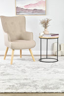 Chester 82 Grey Rug