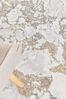 Chester 82 Gold Rug