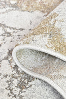 Chester 82 Gold Rug