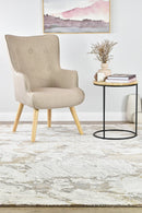 Chester 82 Gold Rug
