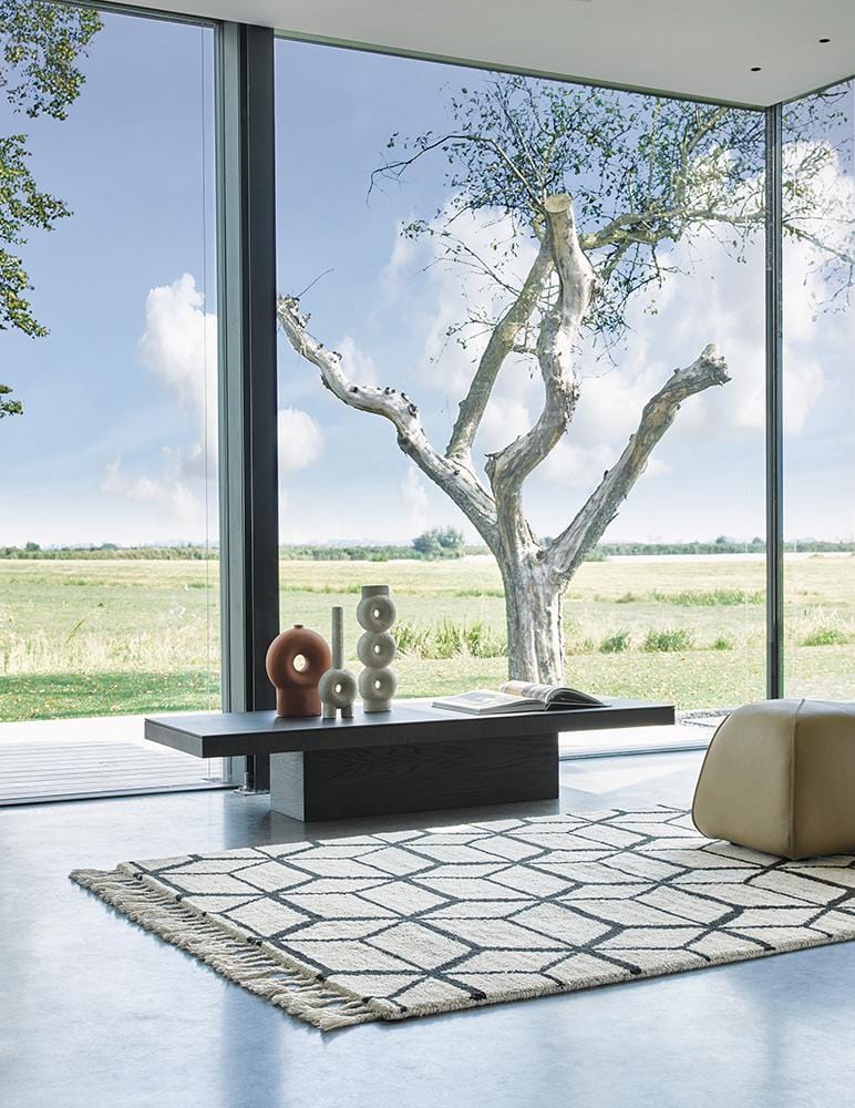 Brink & Campman Arabiska Geometrisk 063301
