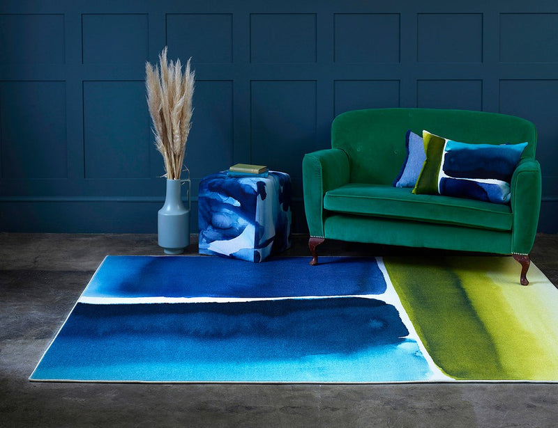 Bluebellgray Twinset Muralla Azure 15108