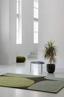 Brink & Campman Decor Plateau - Moss 091907