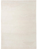 B&C Decor Scape Woolwhite 95001