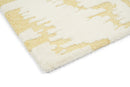 Florence Broadhurst Waterwave Stripe Citron 039906