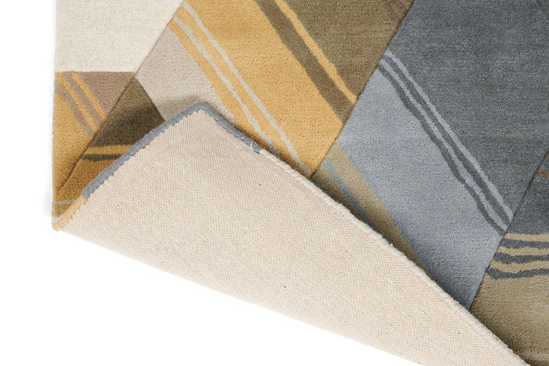 Harlequin Arccos Ochre 040206