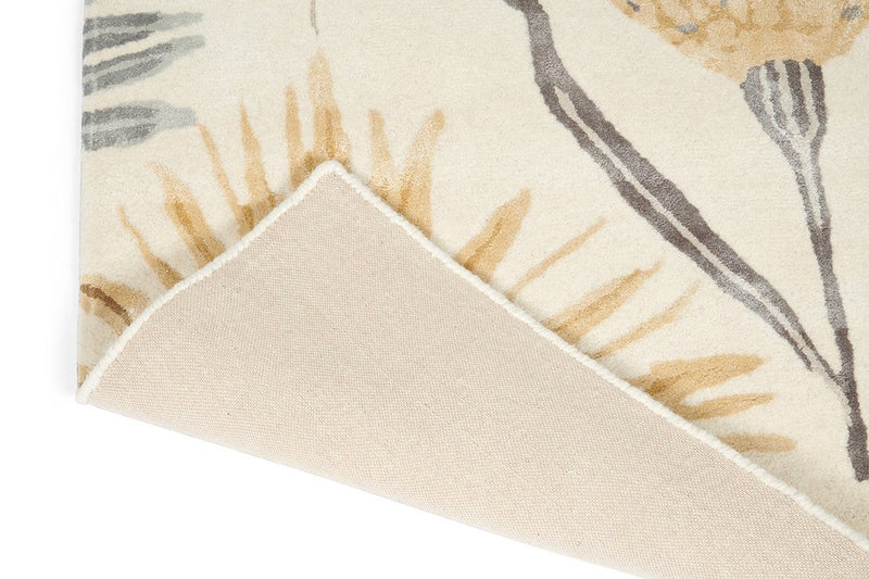 Harlequin Yasuni Ochre 040404