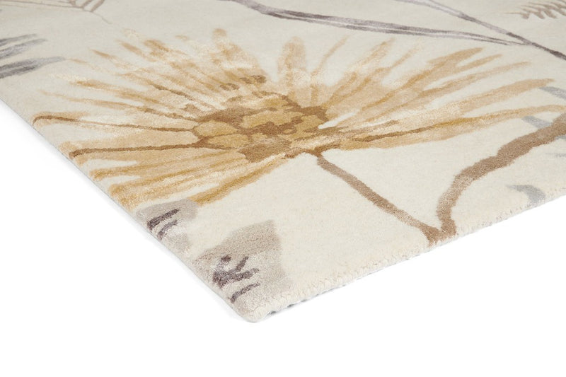 Harlequin Yasuni Ochre 040404
