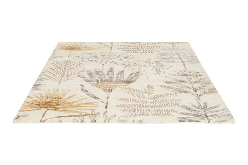 Harlequin Yasuni Ochre 040404