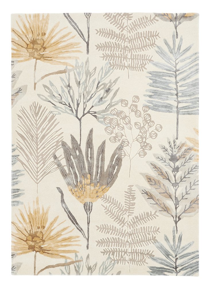 Harlequin Yasuni Ochre 040404