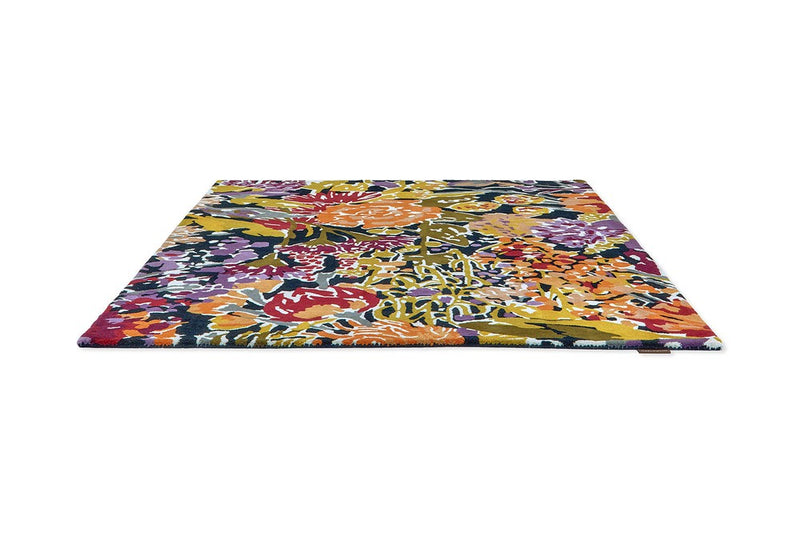 Harlequin Rugs Sanguine Aubergine 143205