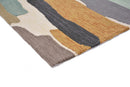 Harlequin Trattino Sea Glass Outdoor Rug 444804