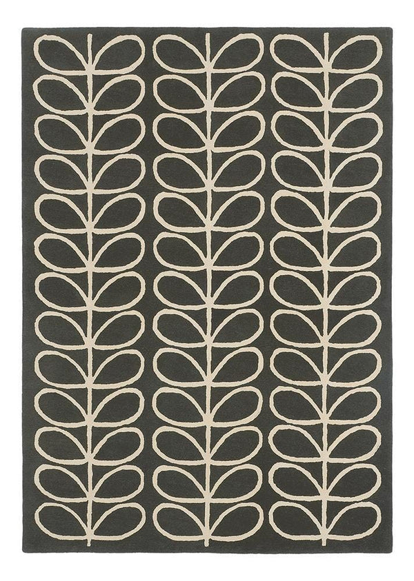 Orla Kiely Linear Stem Slate 060505