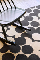 Orla Kiely Puzzle Flower Slate 060905