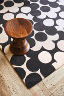 Orla Kiely Puzzle Flower Slate 060905