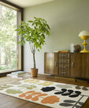 Orla Kiely Cut Stem Multi 061405