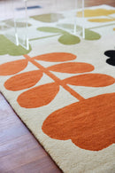 Orla Kiely Cut Stem Multi 061405